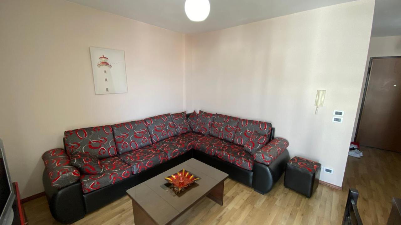 Ami Apartments Saranda Zewnętrze zdjęcie