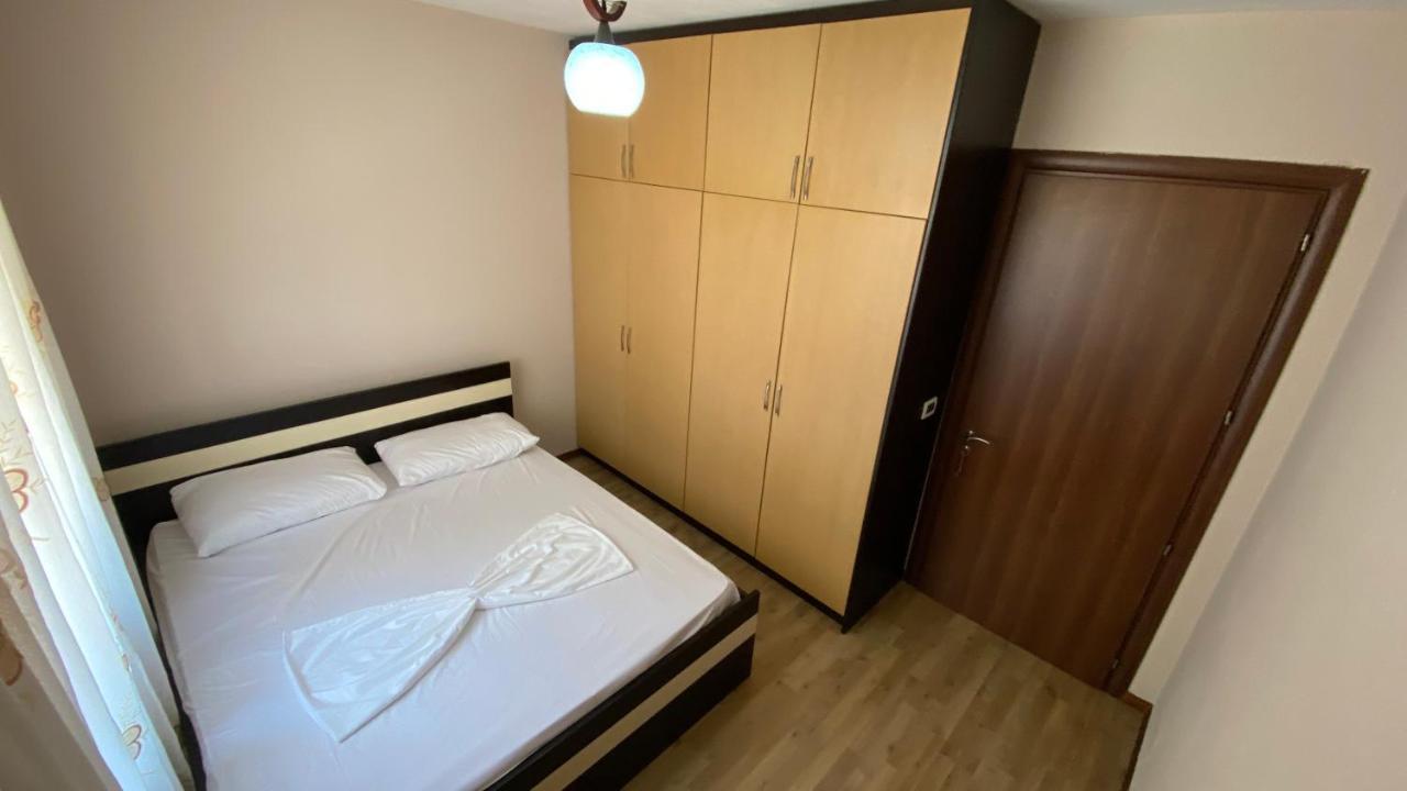 Ami Apartments Saranda Zewnętrze zdjęcie