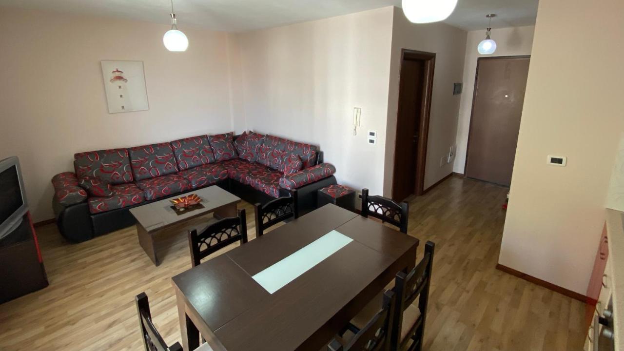 Ami Apartments Saranda Zewnętrze zdjęcie